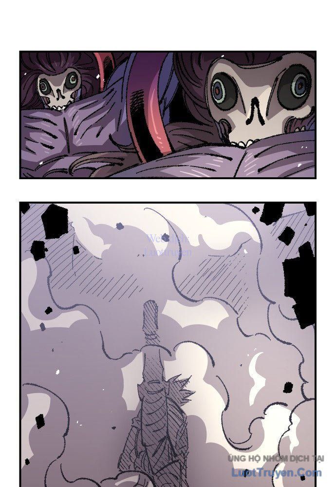 Sắp Xuất Ngũ Thì Isekai - Chapter 176 - Page 34