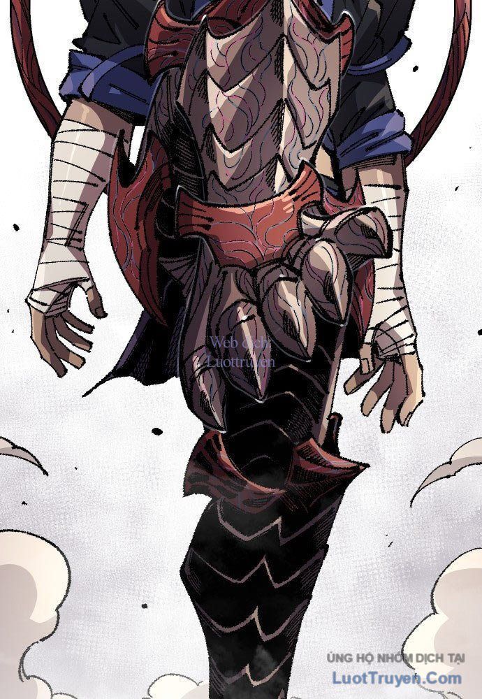 Sắp Xuất Ngũ Thì Isekai - Chapter 176 - Page 36