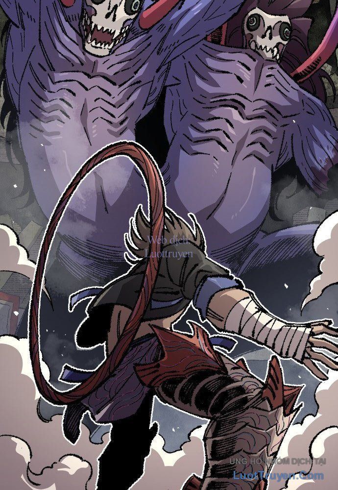 Sắp Xuất Ngũ Thì Isekai - Chapter 176 - Page 40