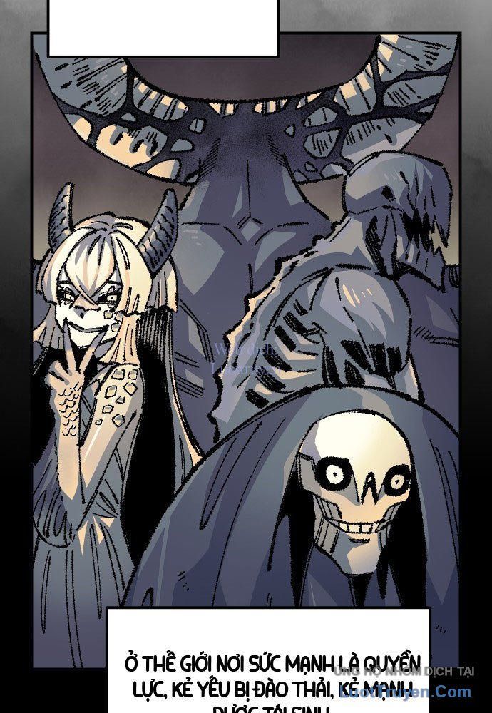 Sắp Xuất Ngũ Thì Isekai - Chapter 176 - Page 42