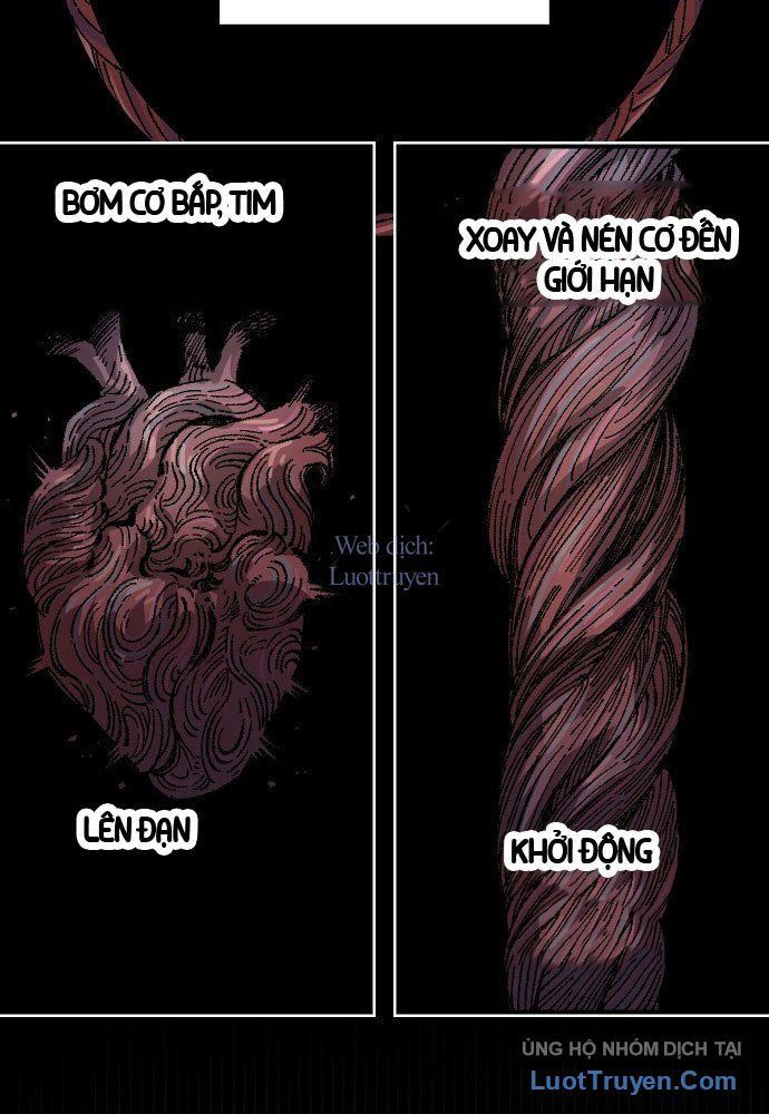 Sắp Xuất Ngũ Thì Isekai - Chapter 176 - Page 46