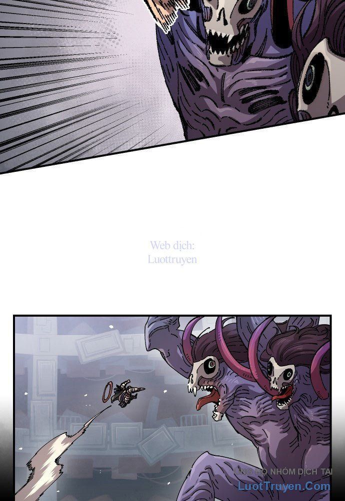 Sắp Xuất Ngũ Thì Isekai - Chapter 176 - Page 54