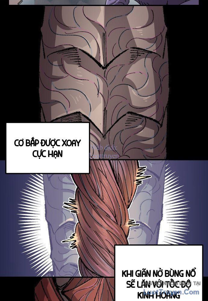 Sắp Xuất Ngũ Thì Isekai - Chapter 176 - Page 55