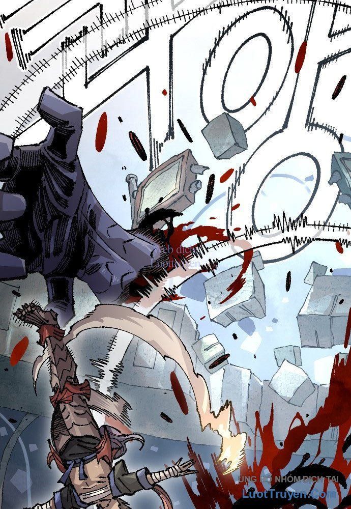 Sắp Xuất Ngũ Thì Isekai - Chapter 176 - Page 61