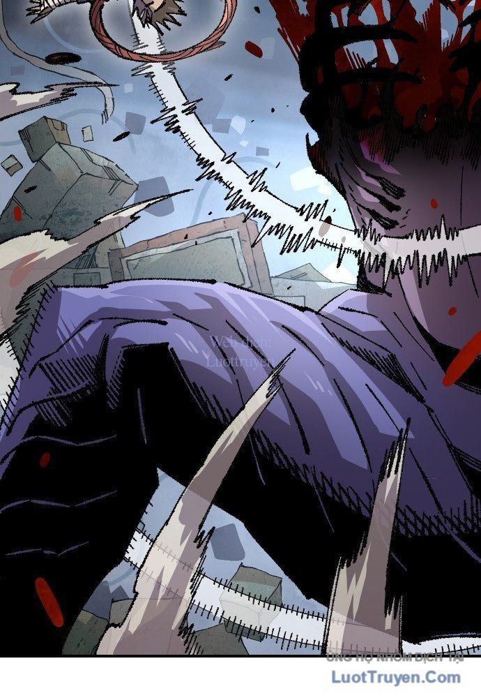 Sắp Xuất Ngũ Thì Isekai - Chapter 176 - Page 62