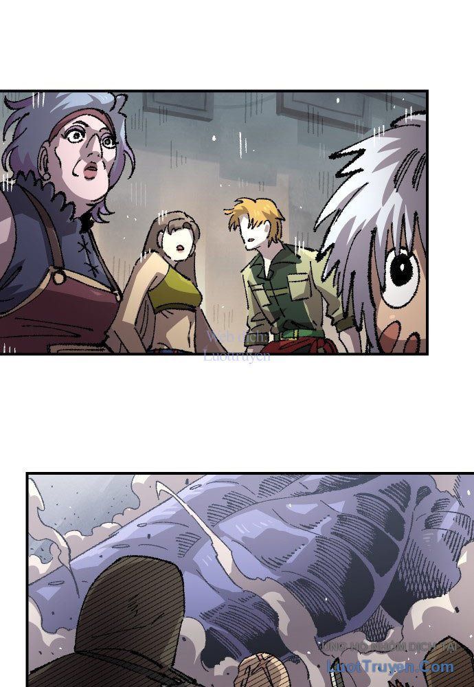 Sắp Xuất Ngũ Thì Isekai - Chapter 176 - Page 63