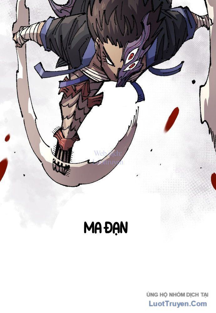 Sắp Xuất Ngũ Thì Isekai - Chapter 176 - Page 65