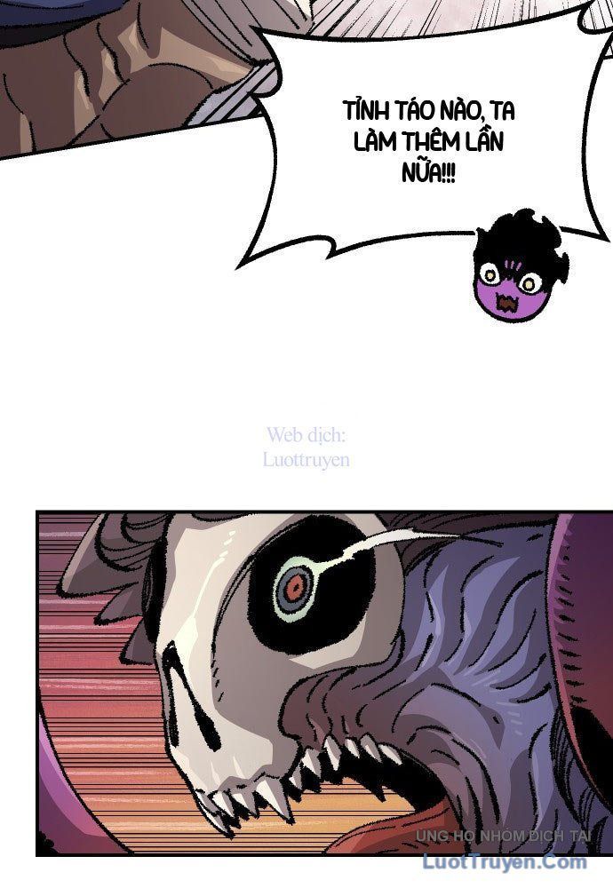 Sắp Xuất Ngũ Thì Isekai - Chapter 176 - Page 69