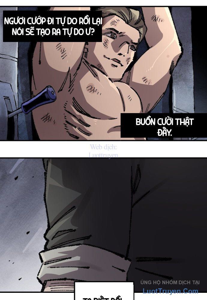 Sắp Xuất Ngũ Thì Isekai - Chapter 176 - Page 7