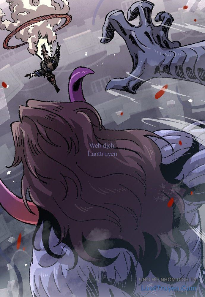 Sắp Xuất Ngũ Thì Isekai - Chapter 176 - Page 71