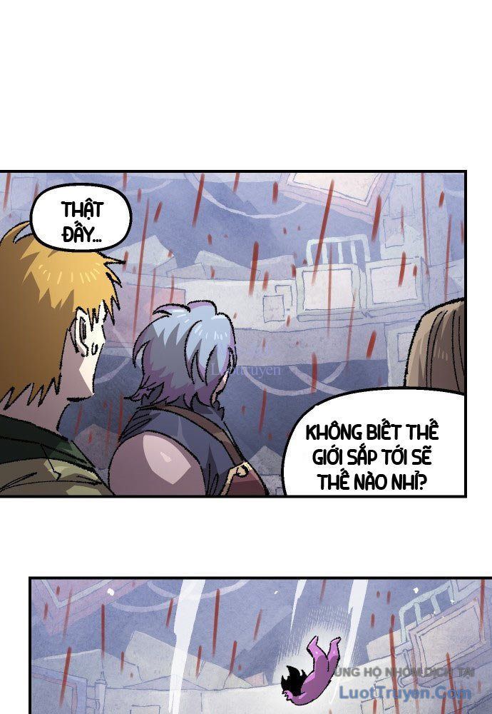 Sắp Xuất Ngũ Thì Isekai - Chapter 176 - Page 78