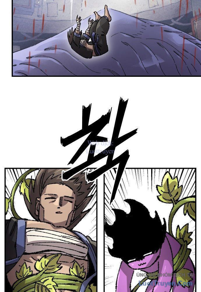 Sắp Xuất Ngũ Thì Isekai - Chapter 176 - Page 79