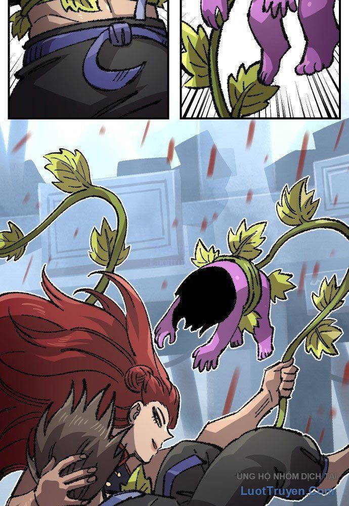 Sắp Xuất Ngũ Thì Isekai - Chapter 176 - Page 80