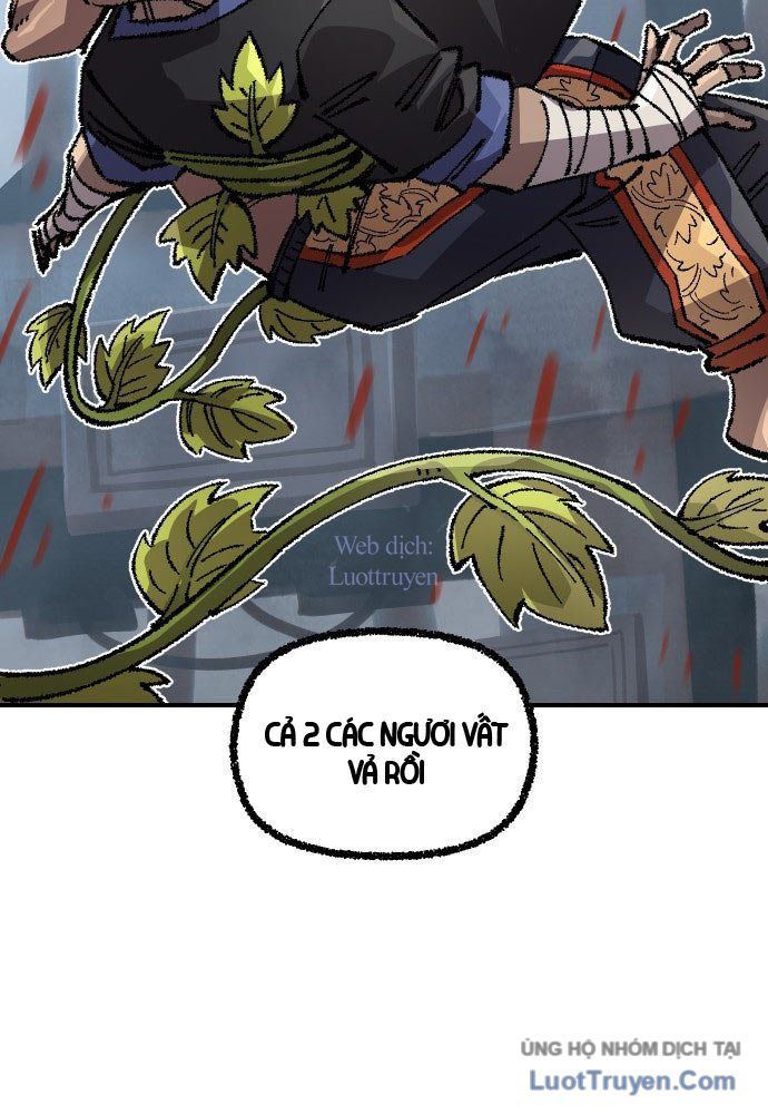 Sắp Xuất Ngũ Thì Isekai - Chapter 176 - Page 81