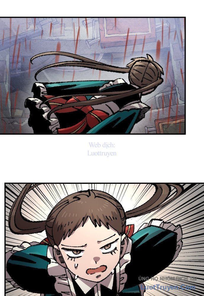 Sắp Xuất Ngũ Thì Isekai - Chapter 176 - Page 82