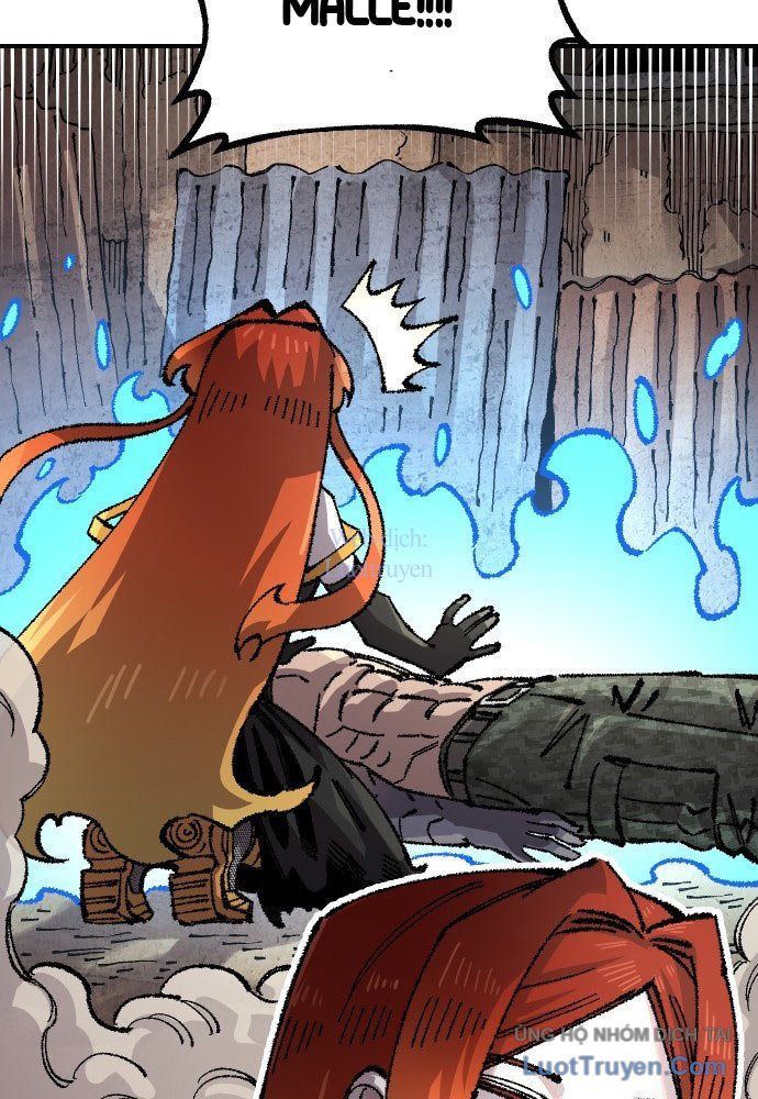 Sắp Xuất Ngũ Thì Isekai - Chapter 176 - Page 86