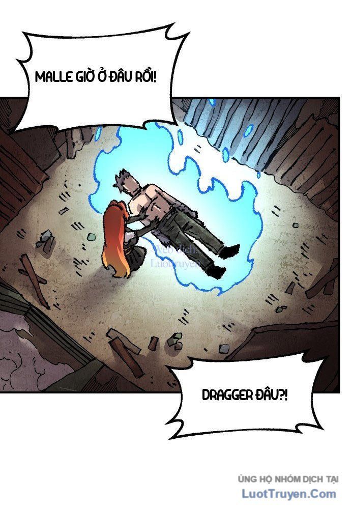 Sắp Xuất Ngũ Thì Isekai - Chapter 176 - Page 88