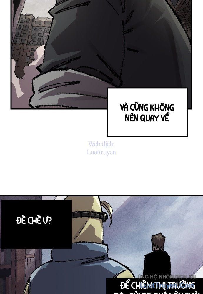 Sắp Xuất Ngũ Thì Isekai - Chapter 176 - Page 9