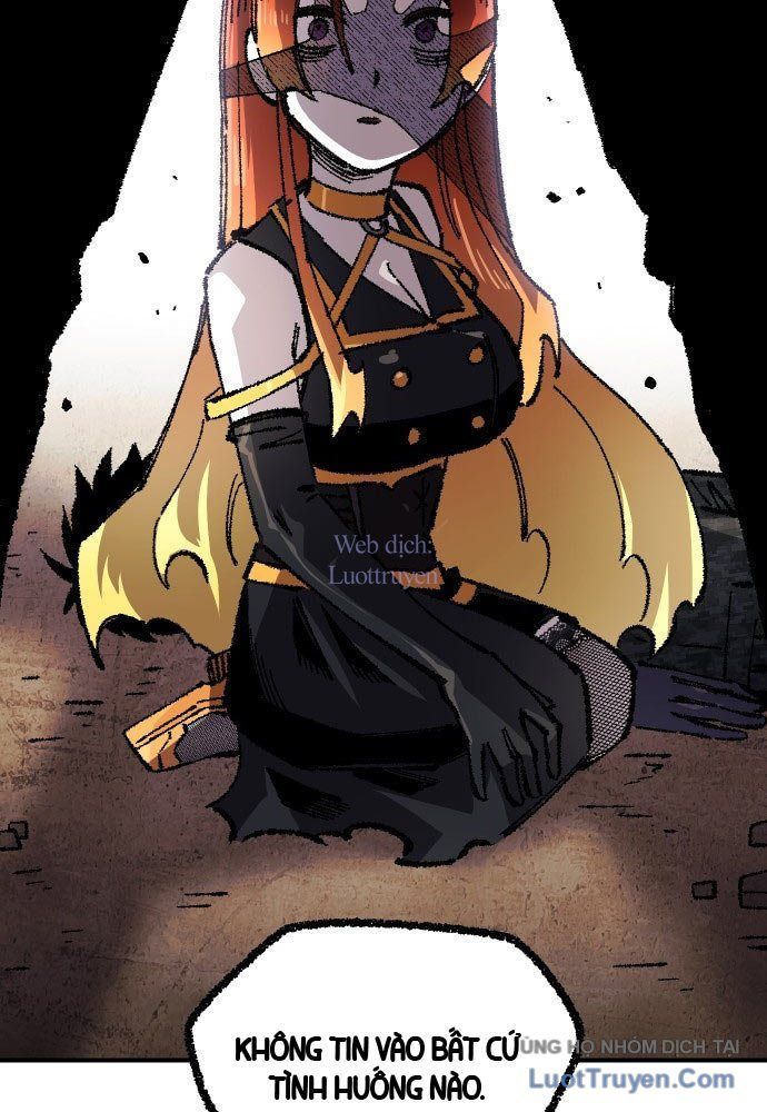 Sắp Xuất Ngũ Thì Isekai - Chapter 176 - Page 95