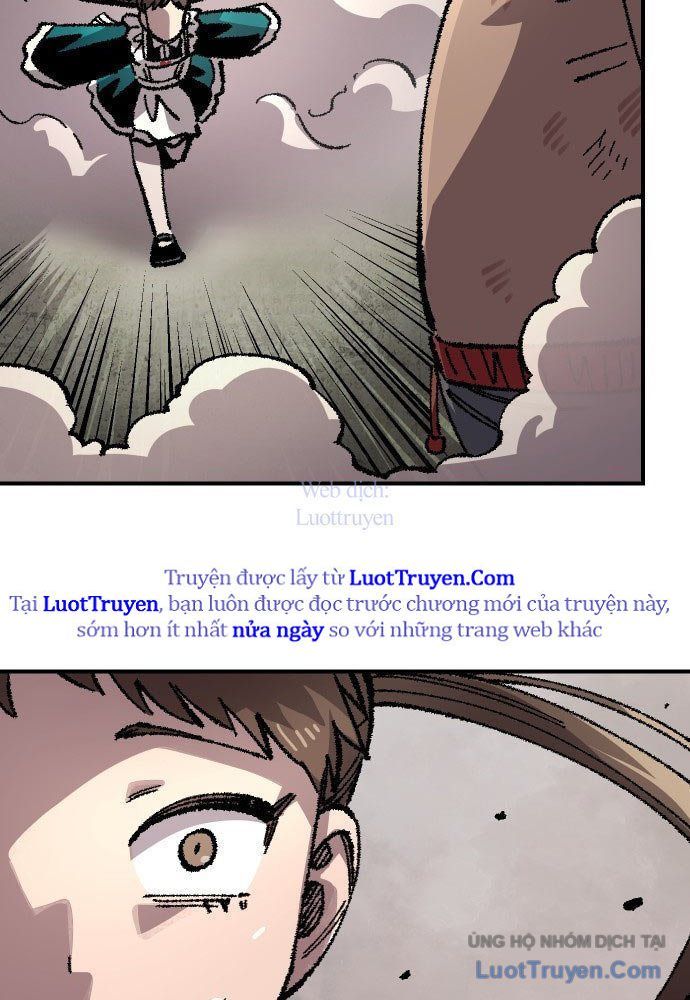 Sắp Xuất Ngũ Thì Isekai - Chapter 176 - Page 97