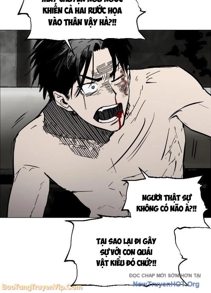 Vùng Đất Sương Mù - Chapter 1 - Page 131