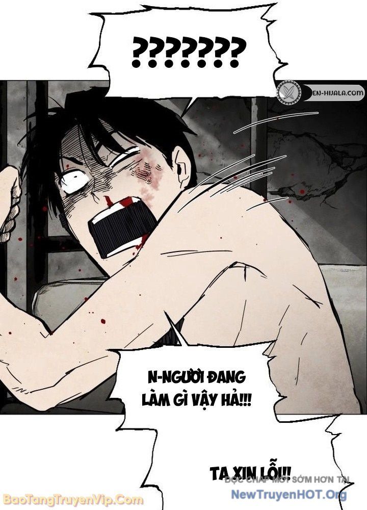 Vùng Đất Sương Mù - Chapter 1 - Page 138