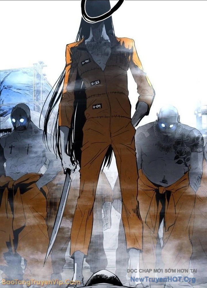 Vùng Đất Sương Mù - Chapter 1 - Page 172