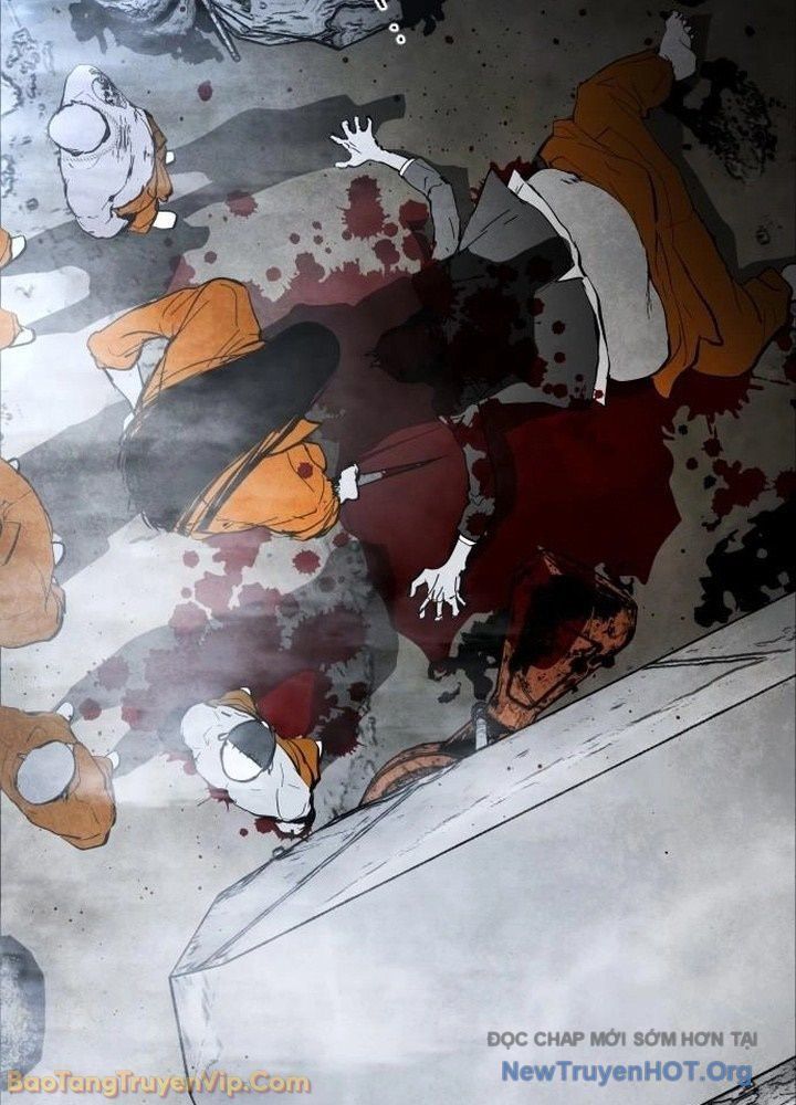 Vùng Đất Sương Mù - Chapter 1 - Page 184