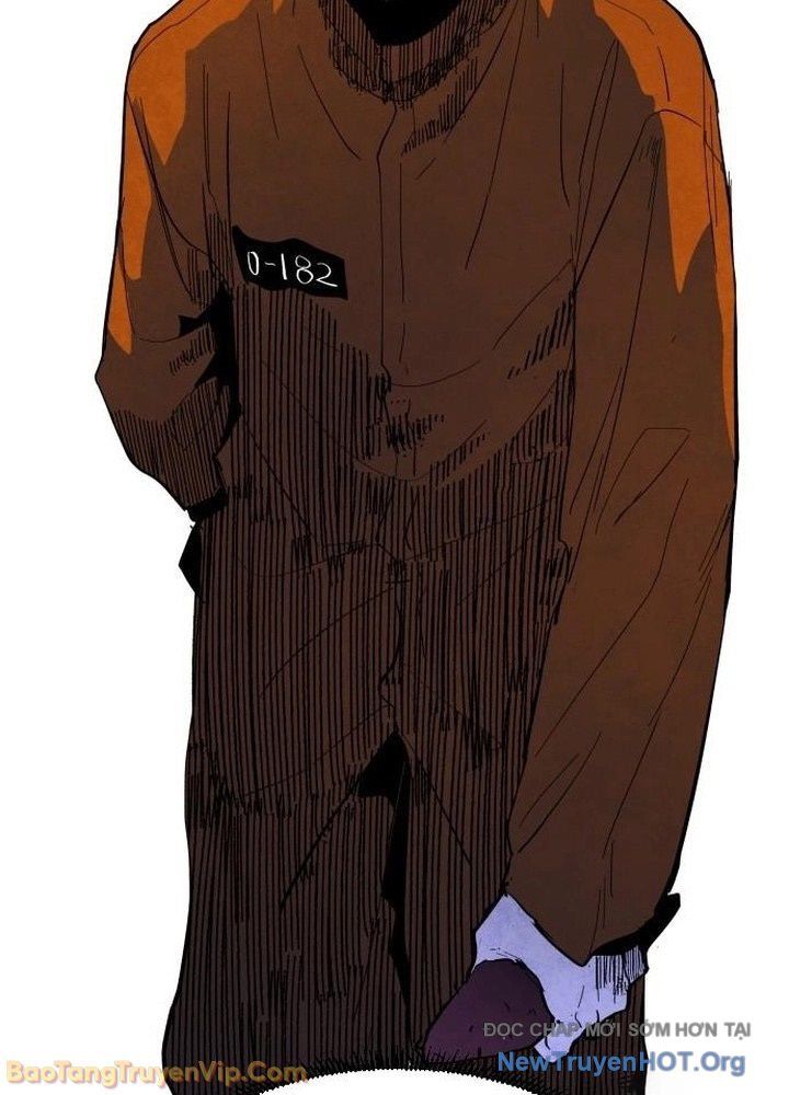 Vùng Đất Sương Mù - Chapter 1 - Page 23