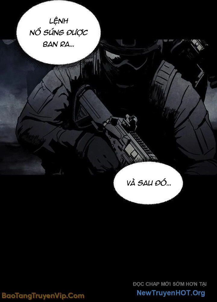 Vùng Đất Sương Mù - Chapter 1 - Page 26