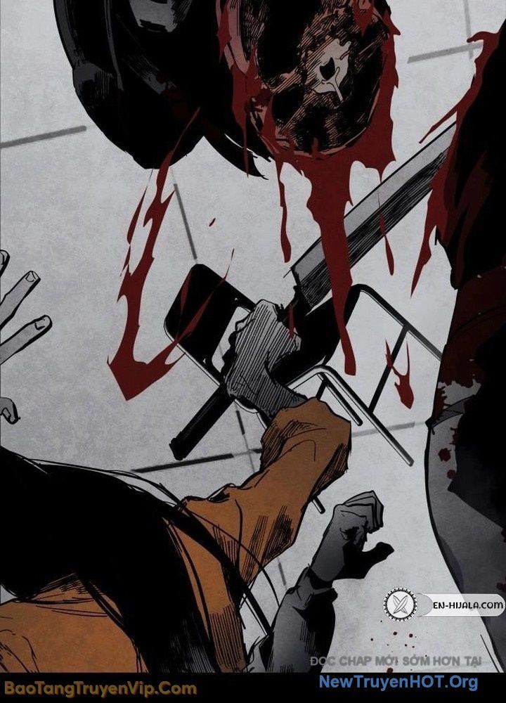 Vùng Đất Sương Mù - Chapter 1 - Page 29