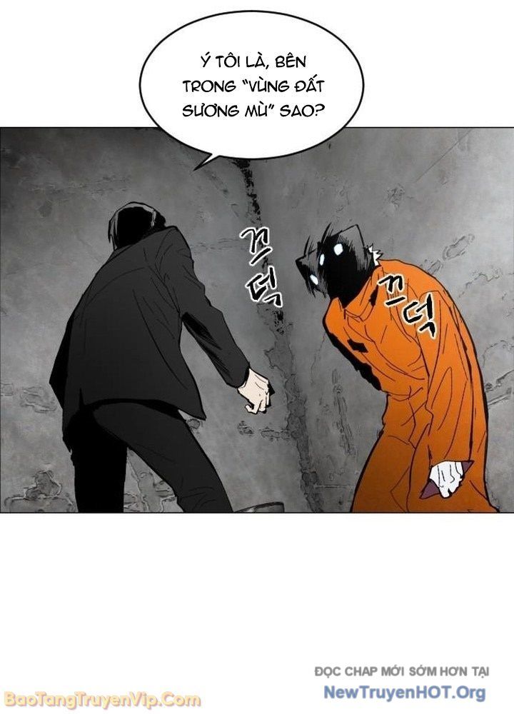 Vùng Đất Sương Mù - Chapter 1 - Page 36