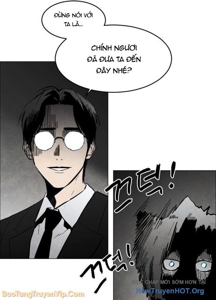 Vùng Đất Sương Mù - Chapter 1 - Page 38