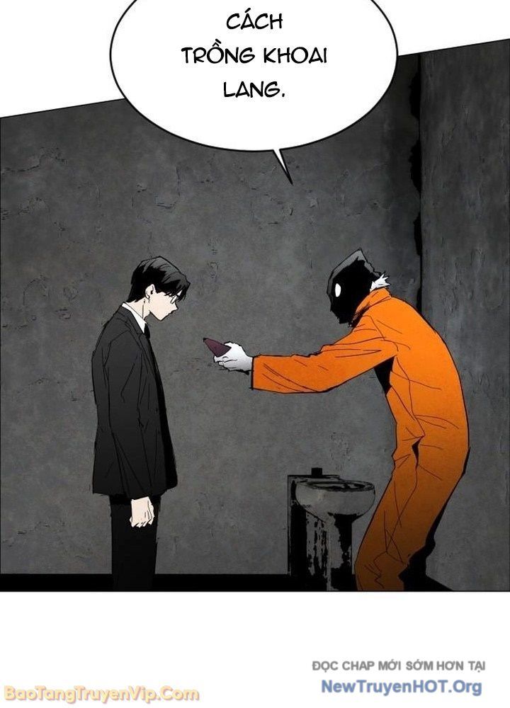 Vùng Đất Sương Mù - Chapter 1 - Page 42