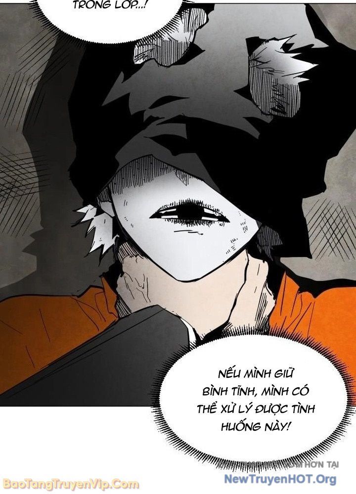 Vùng Đất Sương Mù - Chapter 1 - Page 65