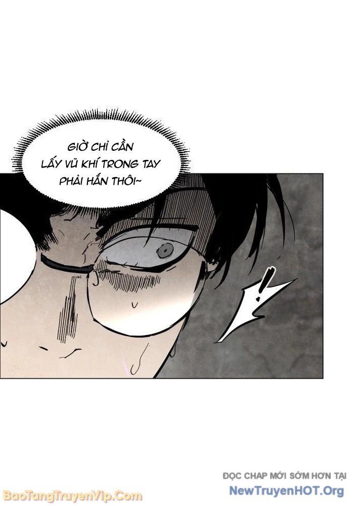 Vùng Đất Sương Mù - Chapter 1 - Page 66