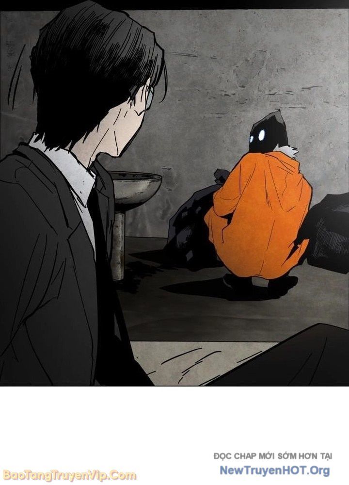 Vùng Đất Sương Mù - Chapter 1 - Page 9