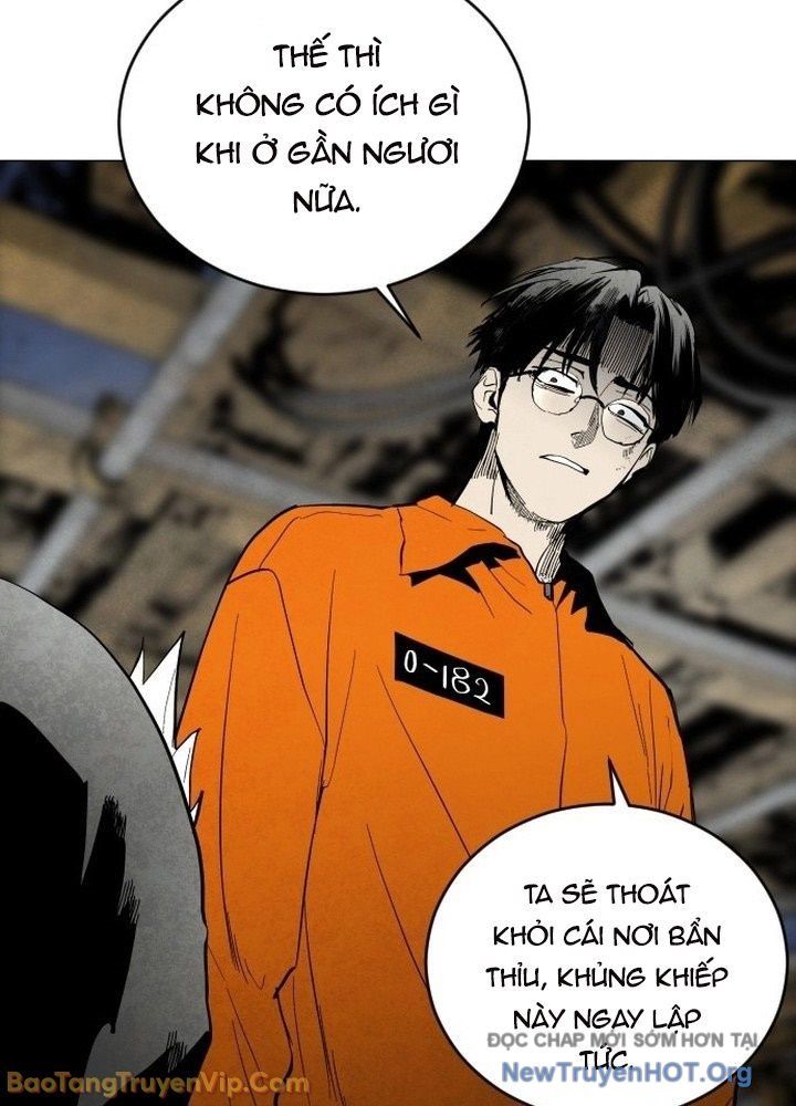 Vùng Đất Sương Mù - Chapter 2 - Page 104