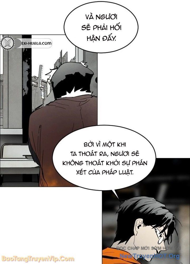 Vùng Đất Sương Mù - Chapter 2 - Page 106