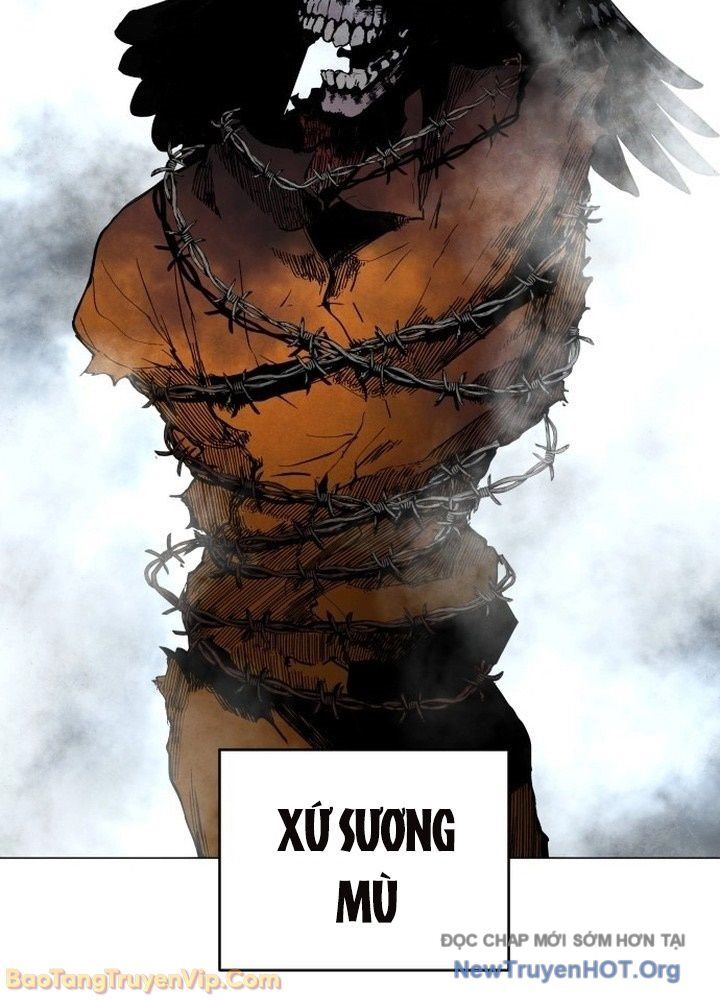 Vùng Đất Sương Mù - Chapter 2 - Page 11