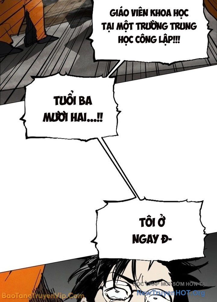 Vùng Đất Sương Mù - Chapter 2 - Page 120