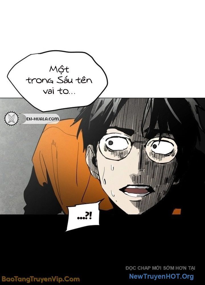 Vùng Đất Sương Mù - Chapter 2 - Page 137