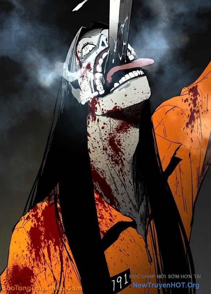 Vùng Đất Sương Mù - Chapter 2 - Page 154