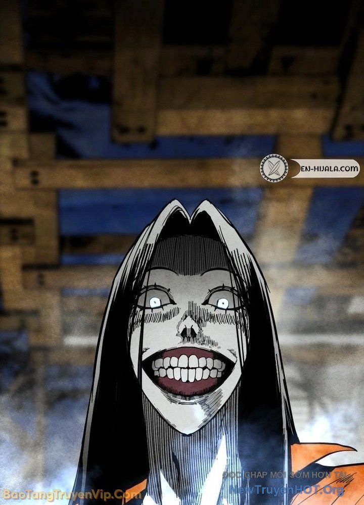 Vùng Đất Sương Mù - Chapter 2 - Page 166