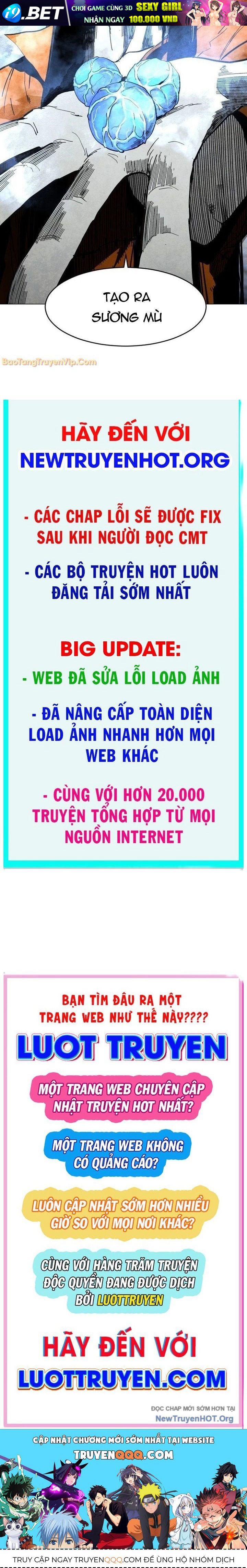 Vùng Đất Sương Mù - Chapter 2 - Page 167