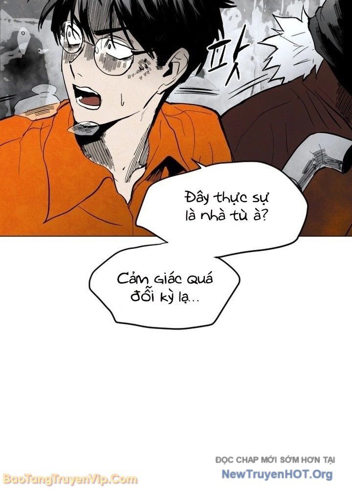 Vùng Đất Sương Mù - Chapter 2 - Page 17