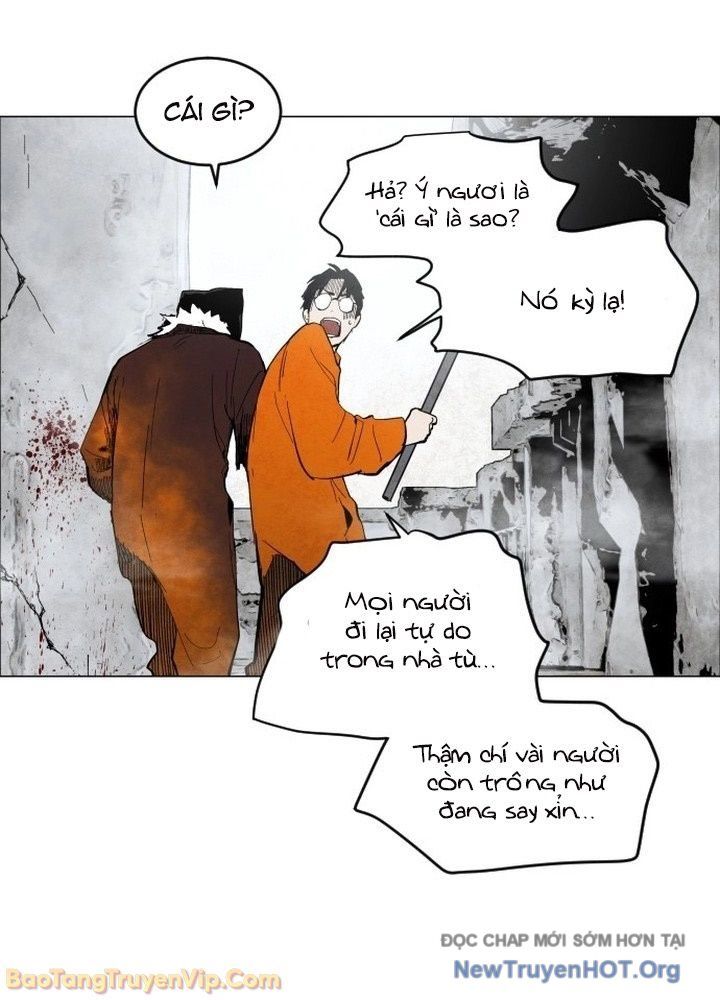 Vùng Đất Sương Mù - Chapter 2 - Page 18