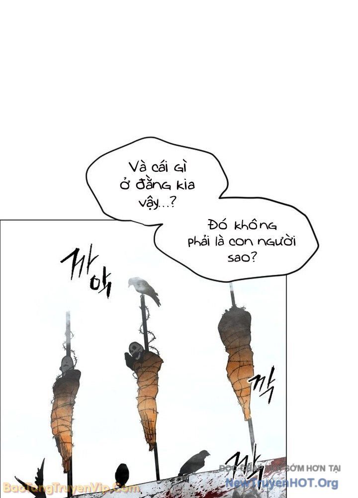 Vùng Đất Sương Mù - Chapter 2 - Page 19