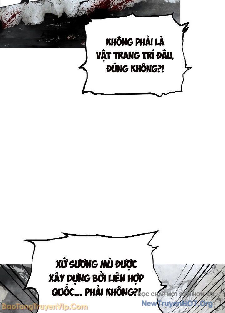 Vùng Đất Sương Mù - Chapter 2 - Page 20