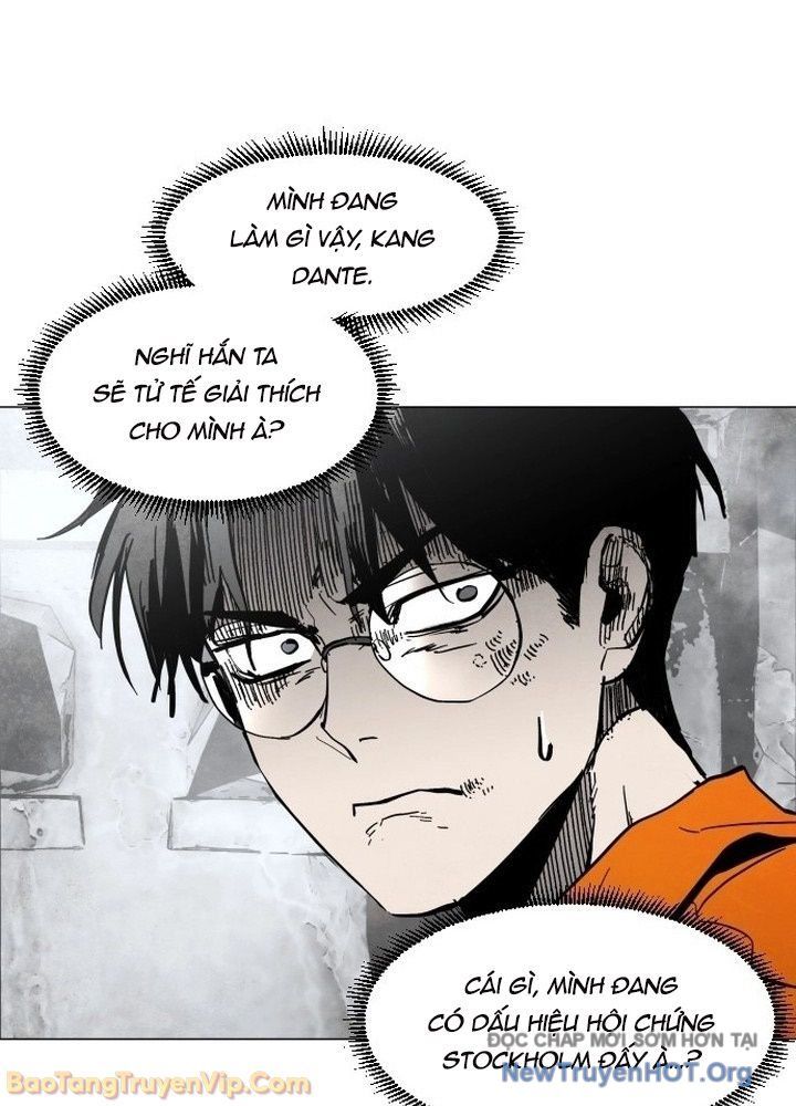 Vùng Đất Sương Mù - Chapter 2 - Page 24